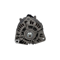 Alternator 28 V 120 A VALEO IAM-Expertise suitable for MAN LIONS and others