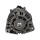 Alternator 28 V 120 A VALEO IAM-Expertise suitable for MAN LIONS and others