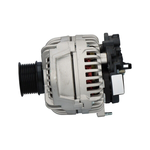 Alternator 28 V 110 A Ø 72 mm VALEO IAM-Expertise suitable for e.g. VOLVO FM