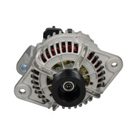 Alternator 28 V 110 A Ø 72 mm VALEO IAM-Expertise...