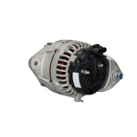 Alternator 28 V 110 A Ø 72 mm VALEO IAM-Expertise suitable for e.g. VOLVO FM