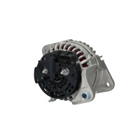 Alternator 28 V 110 A Ø 72 mm VALEO IAM-Expertise suitable for e.g. VOLVO FM