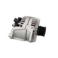 Alternator 28 V 110 A Ø 72 mm VALEO IAM-Expertise suitable for e.g. VOLVO FM