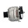 Alternator 28 V 110 A Ø 72 mm VALEO IAM-Expertise suitable for e.g. VOLVO FM
