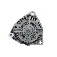 Alternator 28 V 100 A VALEO for MERCEDES-BENZ ACTROS and...