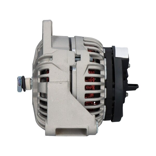 Alternator 28 V 110 A VALEO IAM-Expertise suitable for e.g. MAN TGS