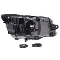 Scheinwerfer links Halogen VALEO für VW TRANSPORTER T6