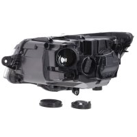 Scheinwerfer rechts Halogen VALEO für VW TRANSPORTER T6