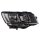 Headlight right WY21W Halogen VALEO suitable for e.g. VW TRANSPORTER