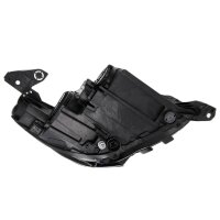 Hauptscheinwerfer links PWY24W Halogen VALEO passend für OPEL CORSA