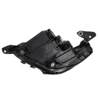 Hauptscheinwerfer rechts PWY24W Halogen VALEO für OPEL CORSA