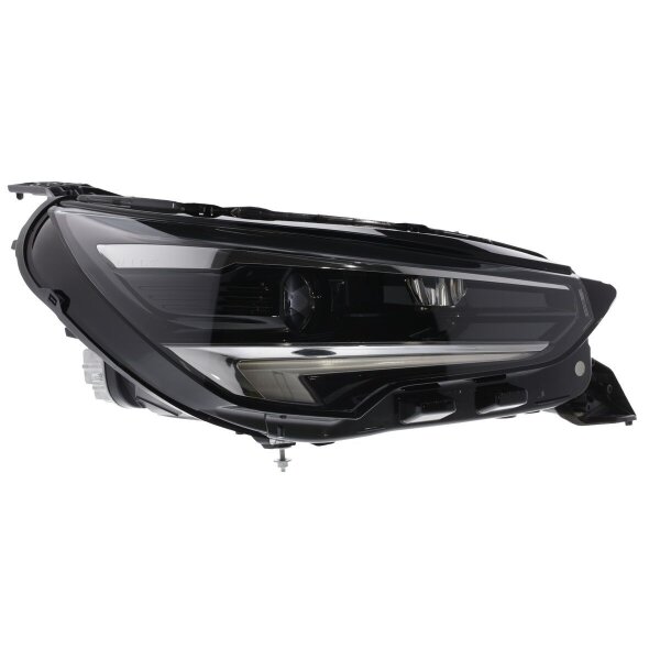 Hauptscheinwerfer rechts VALEO IAM-Expertise passend...