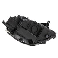 Hauptscheinwerfer links PY21W VALEO IAM-Expertise passend für FORD PUMA