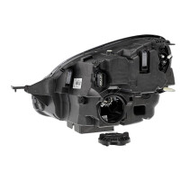 Hauptscheinwerfer rechts PY21W VALEO IAM-Expertise passend für FORD PUMA