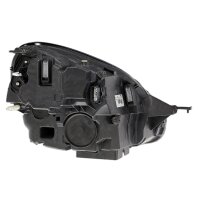 Hauptscheinwerfer links PY21W VALEO IAM-Expertise passend für FORD PUMA