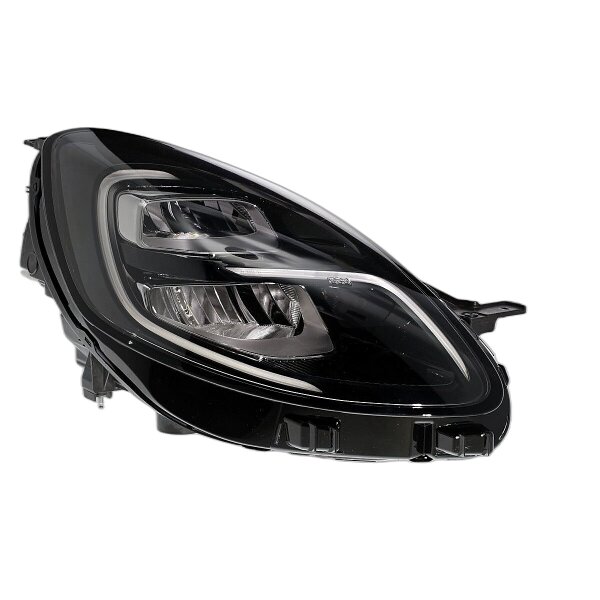 Hauptscheinwerfer rechts PY21W VALEO IAM-Expertise...