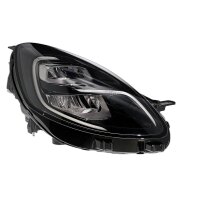 Hauptscheinwerfer rechts PY21W VALEO IAM-Expertise passend für FORD PUMA