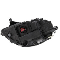 Headlight left PY21W VALEO IAM-Expertise suitable for e.g. FORD PUMA