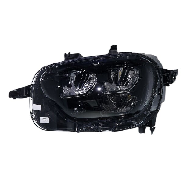 Hauptscheinwerfer links VALEO IAM-Expertise passend...