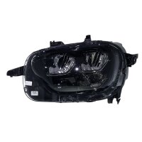 Hauptscheinwerfer links VALEO IAM-Expertise passend für u.a. CITROËN C3