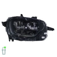 Hauptscheinwerfer rechts VALEO IAM-Expertise passend für u.a. CITROËN C3