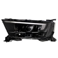 Hauptscheinwerfer links VALEO IAM-Expertise passend für OPEL MOKKA