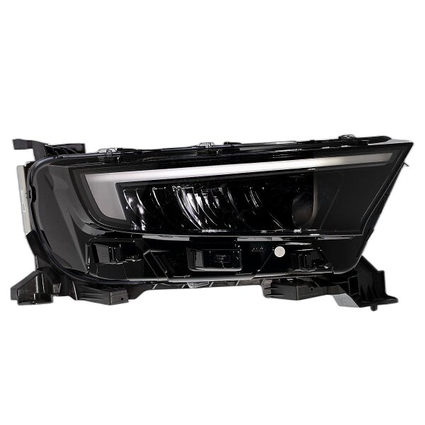 Hauptscheinwerfer rechts VALEO IAM-Expertise passend...