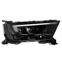 Hauptscheinwerfer rechts VALEO IAM-Expertise passend für OPEL MOKKA