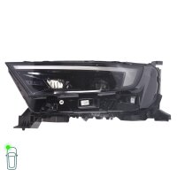 Hauptscheinwerfer links VALEO IAM-Expertise passend für OPEL MOKKA