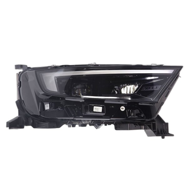 Hauptscheinwerfer rechts VALEO IAM-Expertise passend...