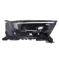 Hauptscheinwerfer rechts VALEO IAM-Expertise passend für OPEL MOKKA