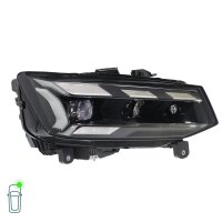 Hauptscheinwerfer rechts VALEO IAM-Expertise passend für AUDI Q2