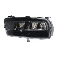 Hauptscheinwerfer links VALEO IAM-Expertise passend für CITROËN C3