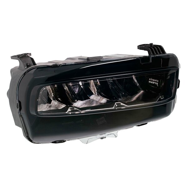 Hauptscheinwerfer rechts VALEO IAM-Expertise passend...