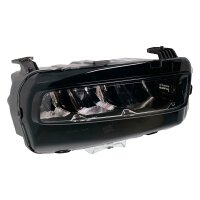 Hauptscheinwerfer rechts VALEO IAM-Expertise passend für CITROËN C3