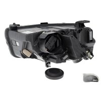 Hauptscheinwerfer rechts VALEO IAM-Expertise passend für CITROËN C3