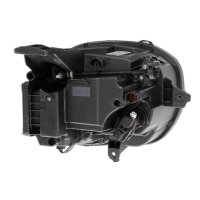 Hauptscheinwerfer links VALEO IAM-Expertise passend für NISSAN JUKE