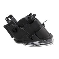 Hauptscheinwerfer links VALEO IAM-Expertise passend für NISSAN JUKE