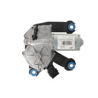 Rear Wiper Motor 12 V VALEO IAM-Expertise suitable for...