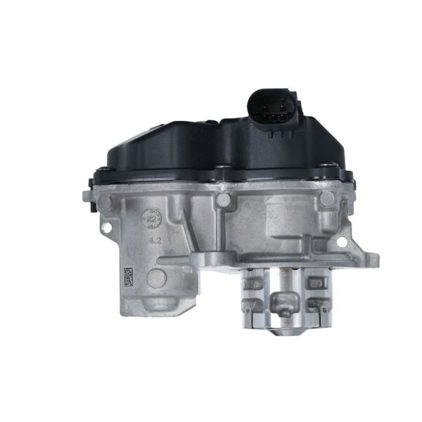 AGR-Ventil Euro 6 elektrisch 5-polig VALEO für AUDI A6 C8