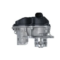 AGR-Ventil Euro 6 elektrisch 5-polig VALEO für AUDI...