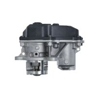 AGR-Ventil Euro 6 elektrisch 5-polig VALEO für AUDI...