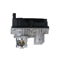 AGR-Ventil Euro 6 elektrisch 5-polig VALEO für...