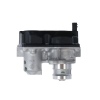 AGR-Ventil Euro 6 elektrisch 5-polig VALEO für...