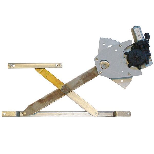 Fensterheber vorne rechts elektrisch VALEO passend für FORD RANGER