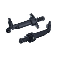 Nehmerzylinder Kupplung VALEO IAM-Expertise passend...