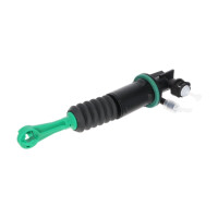 Geberzylinder Kupplung Ø 15,8 mm VALEO...