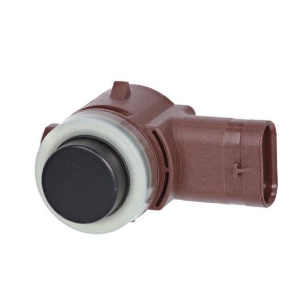 Sensor Einparkhilfe hinten 3-polig Ø 15,5 mm VALEO für u.a. AUDI A6