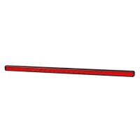 Zusatzbremsleuchte hinten LED Anbau mit Leitung HELLA 2DA 012 596-051