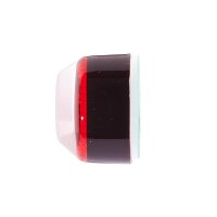 Auxiliary Brake Light rear 12 V 1.7 W LED red HELLA suitable for KNAUS